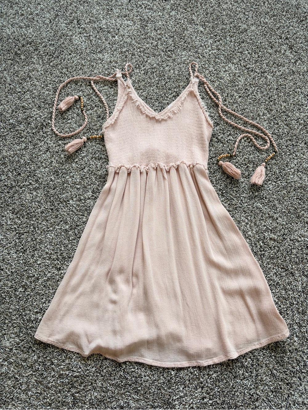 Ron Jon Surf Shop Dress